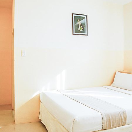 Ngoc Nguyen Anh Hotel Da Lat Zewnętrze zdjęcie