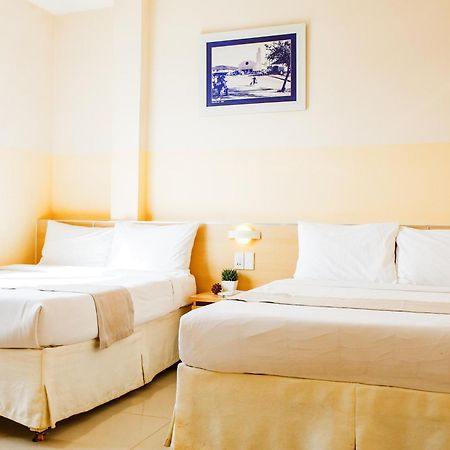 Ngoc Nguyen Anh Hotel Da Lat Zewnętrze zdjęcie