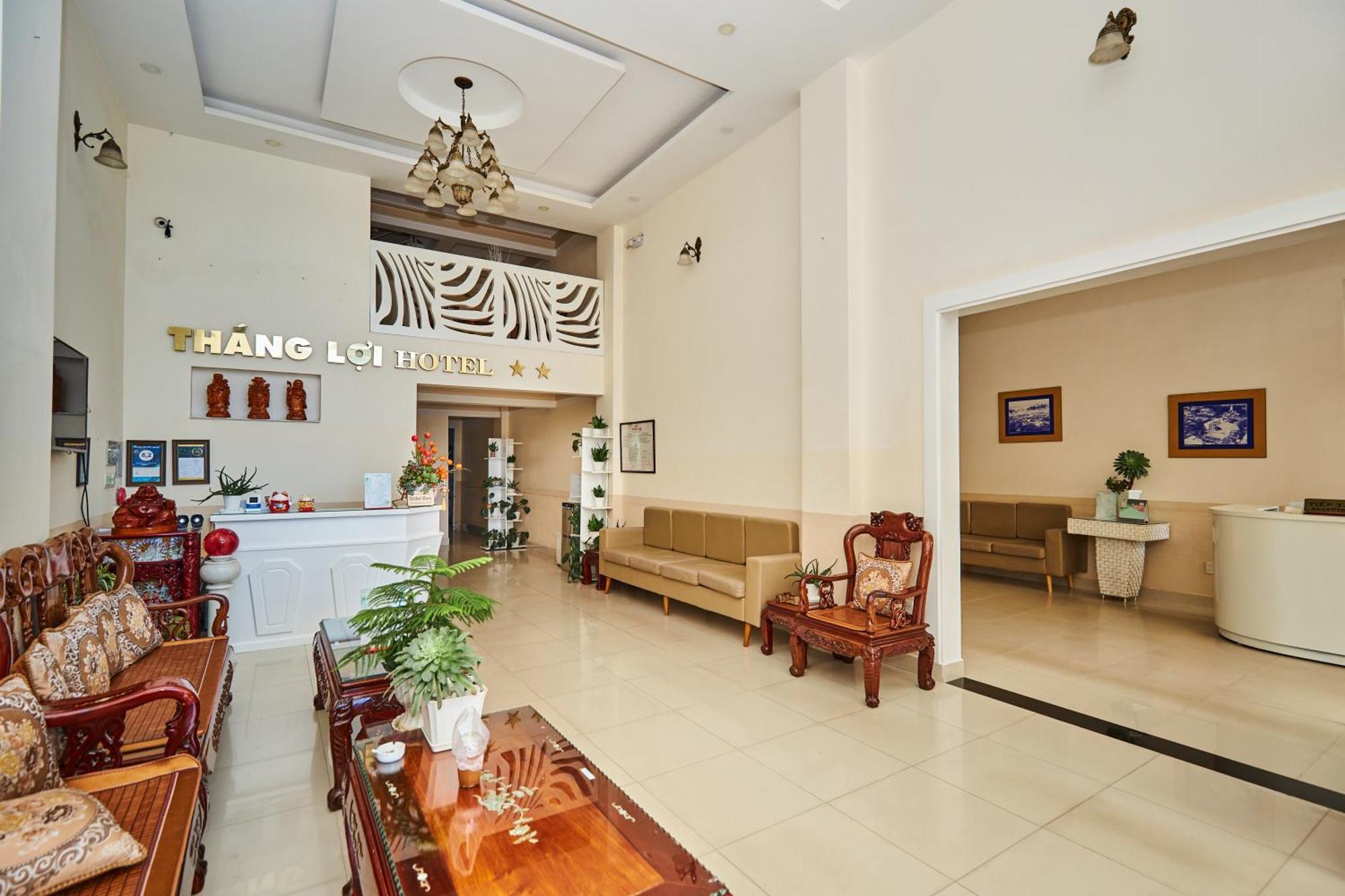 Ngoc Nguyen Anh Hotel Da Lat Zewnętrze zdjęcie