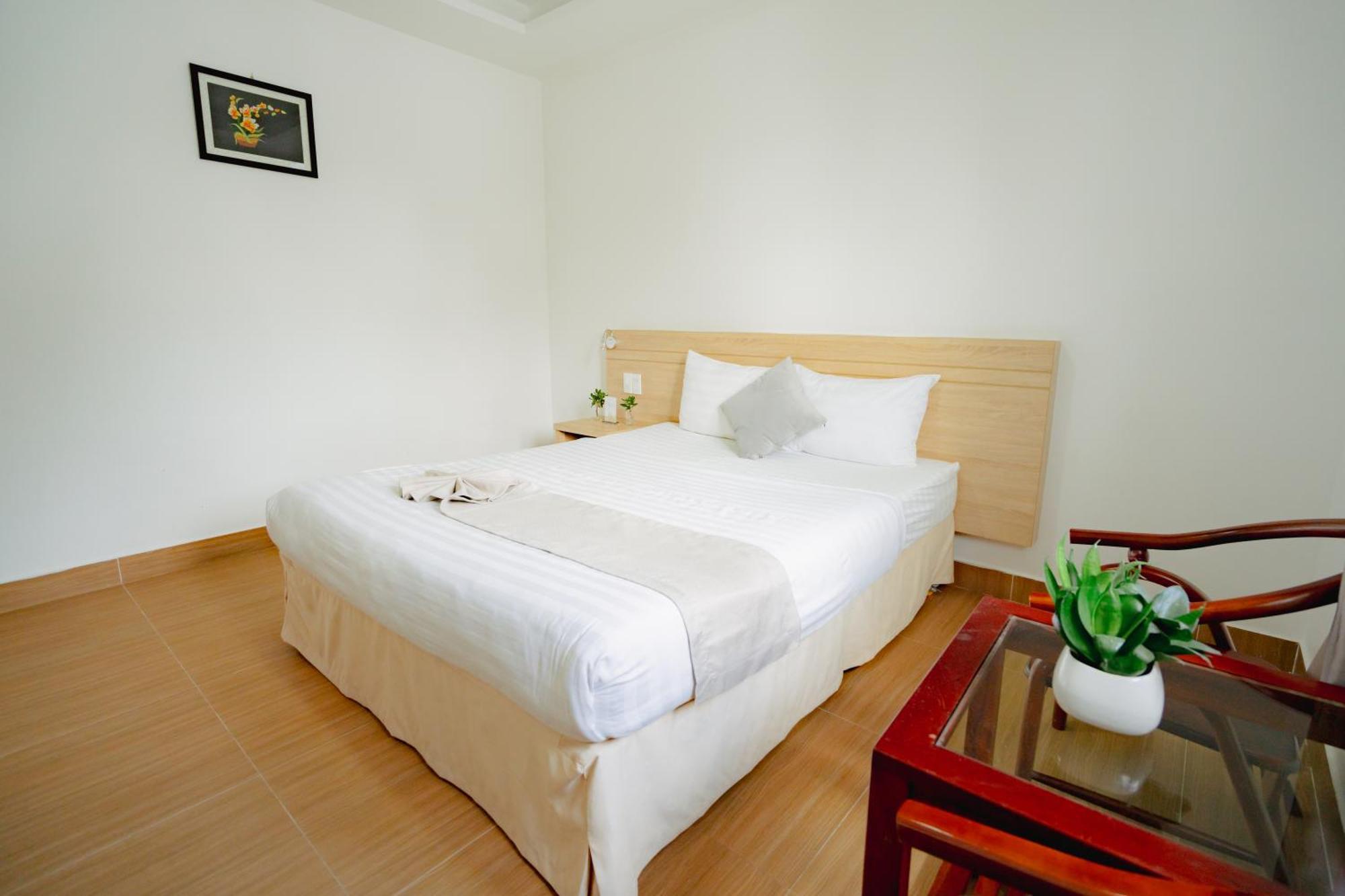 Ngoc Nguyen Anh Hotel Da Lat Zewnętrze zdjęcie