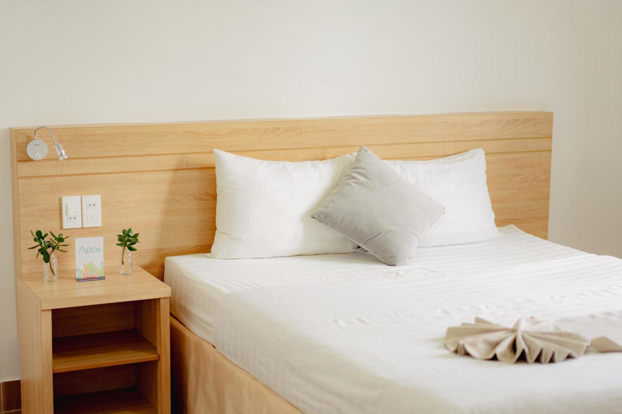 Ngoc Nguyen Anh Hotel Da Lat Zewnętrze zdjęcie