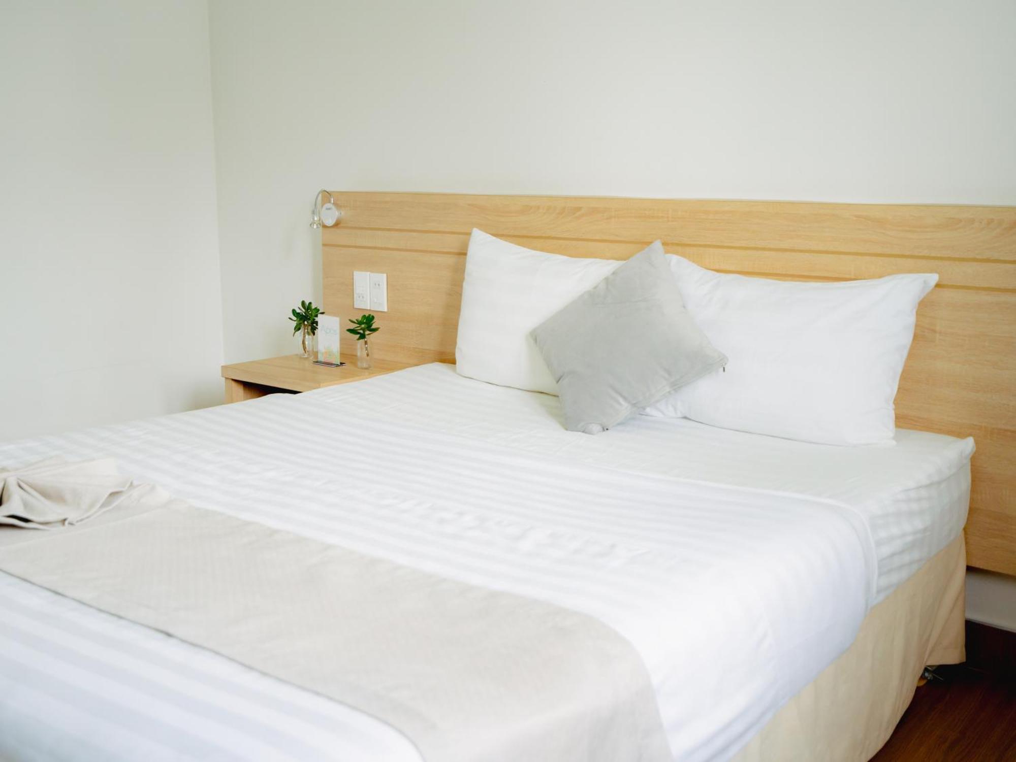 Ngoc Nguyen Anh Hotel Da Lat Zewnętrze zdjęcie