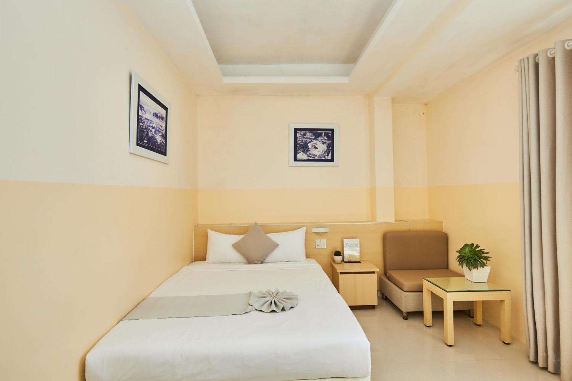 Ngoc Nguyen Anh Hotel Da Lat Zewnętrze zdjęcie