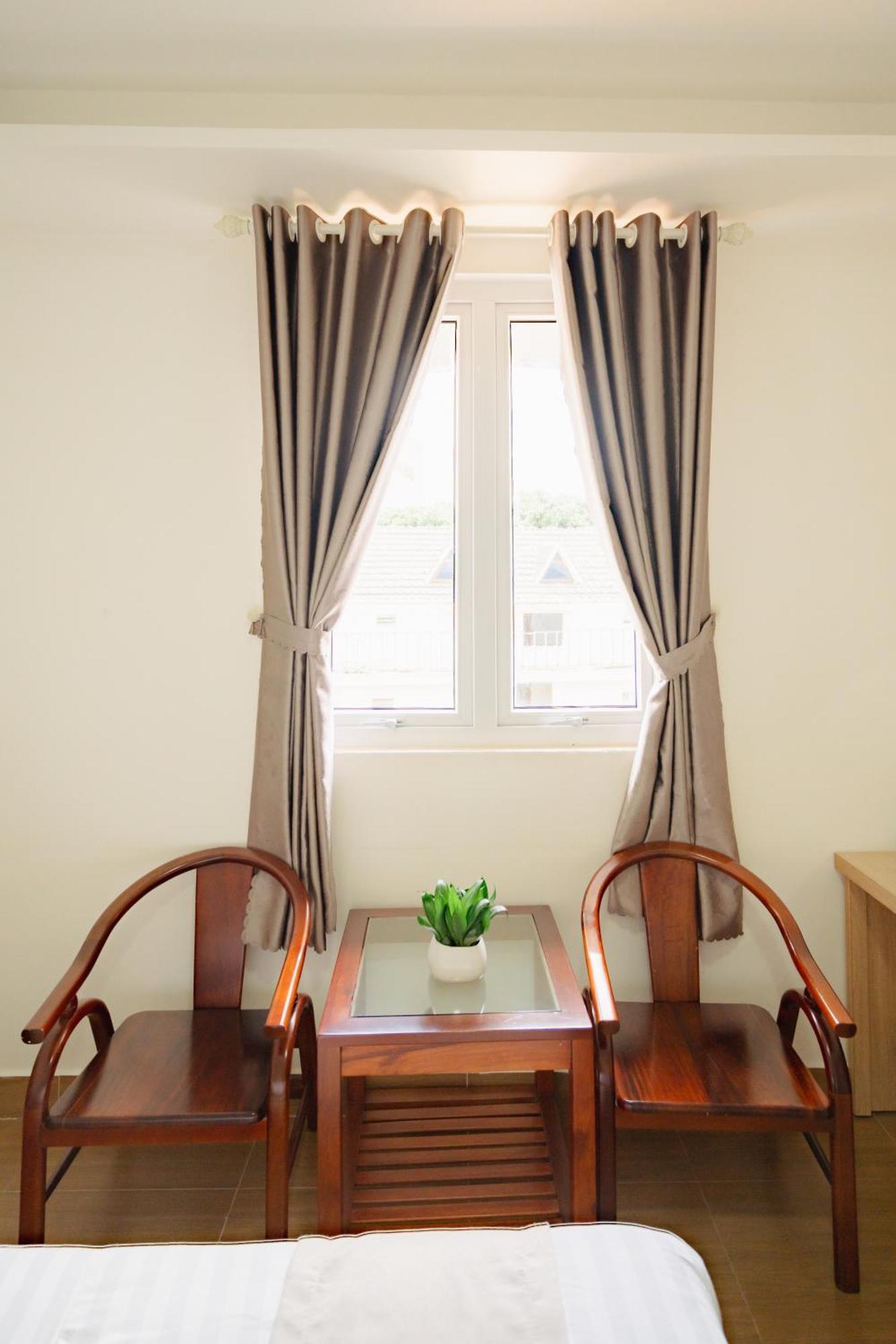 Ngoc Nguyen Anh Hotel Da Lat Zewnętrze zdjęcie