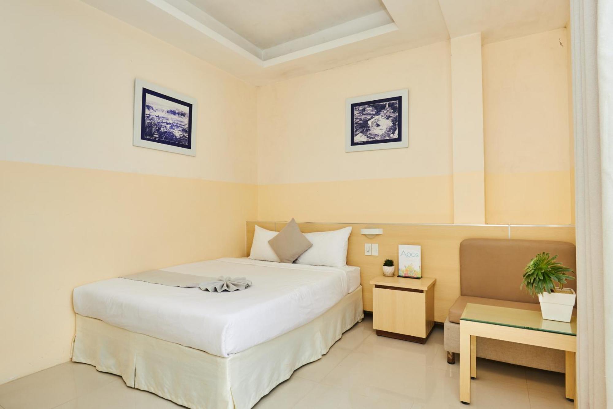 Ngoc Nguyen Anh Hotel Da Lat Zewnętrze zdjęcie