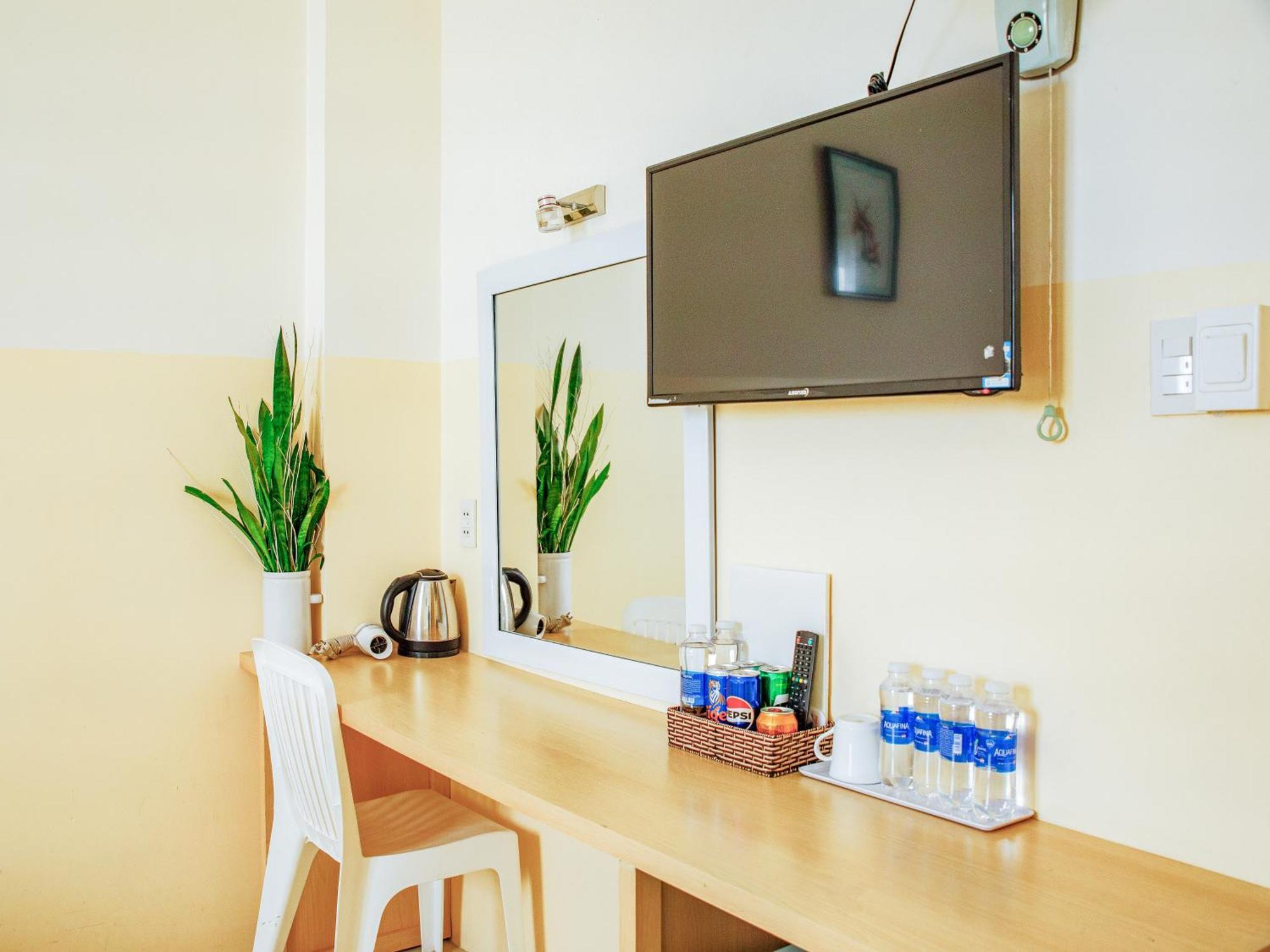 Ngoc Nguyen Anh Hotel Da Lat Zewnętrze zdjęcie