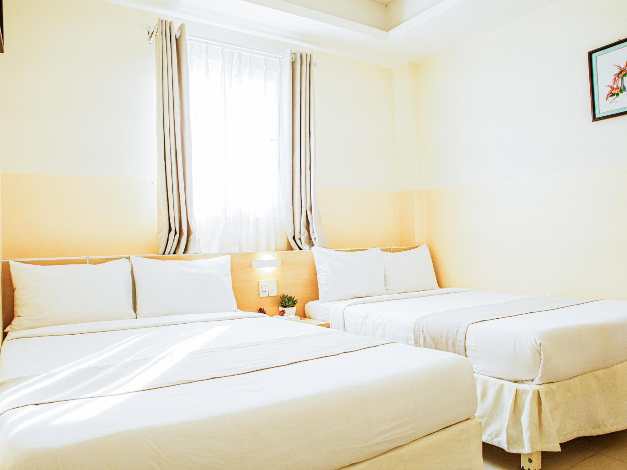 Ngoc Nguyen Anh Hotel Da Lat Zewnętrze zdjęcie