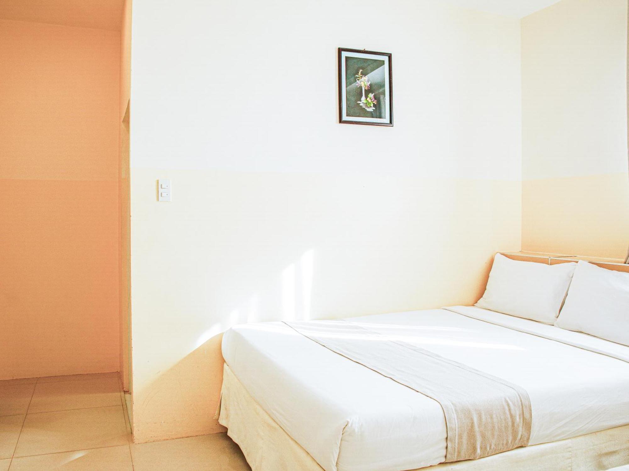 Ngoc Nguyen Anh Hotel Da Lat Zewnętrze zdjęcie