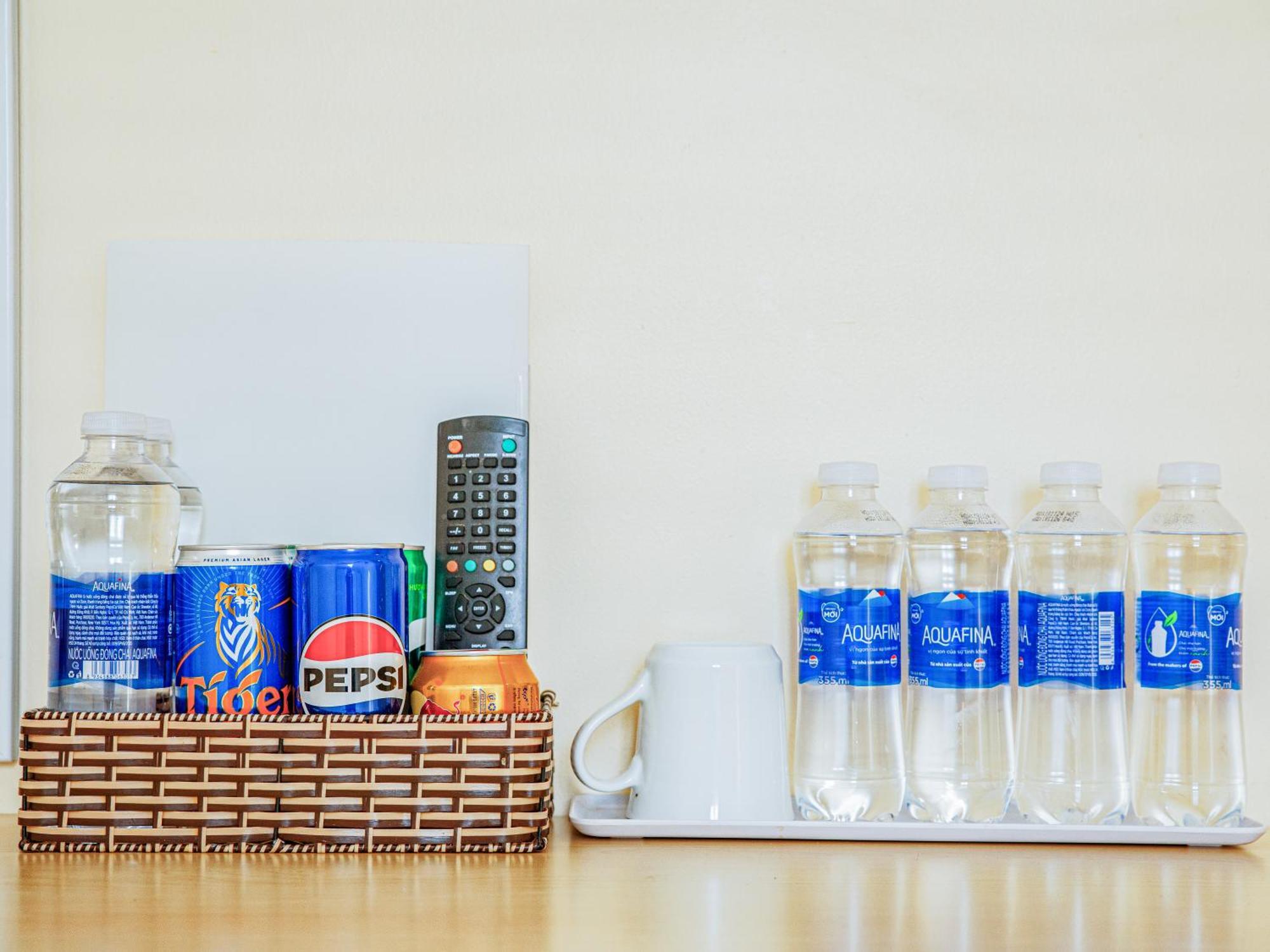 Ngoc Nguyen Anh Hotel Da Lat Zewnętrze zdjęcie