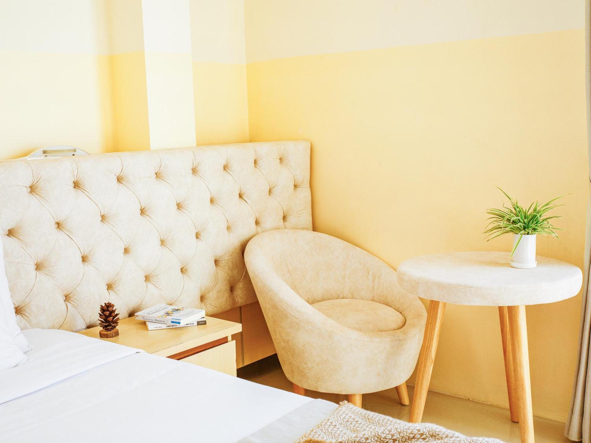 Ngoc Nguyen Anh Hotel Da Lat Zewnętrze zdjęcie