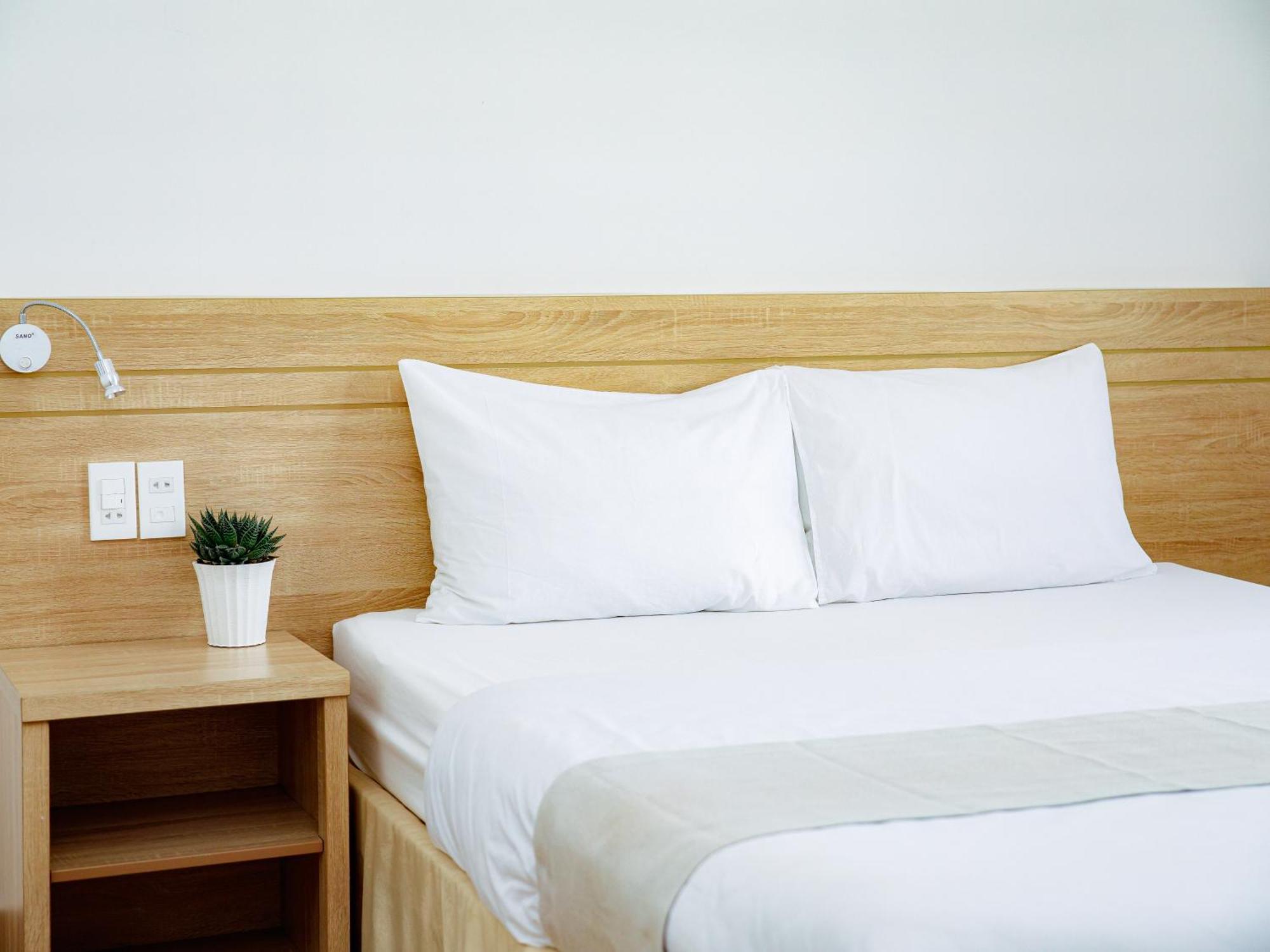 Ngoc Nguyen Anh Hotel Da Lat Zewnętrze zdjęcie