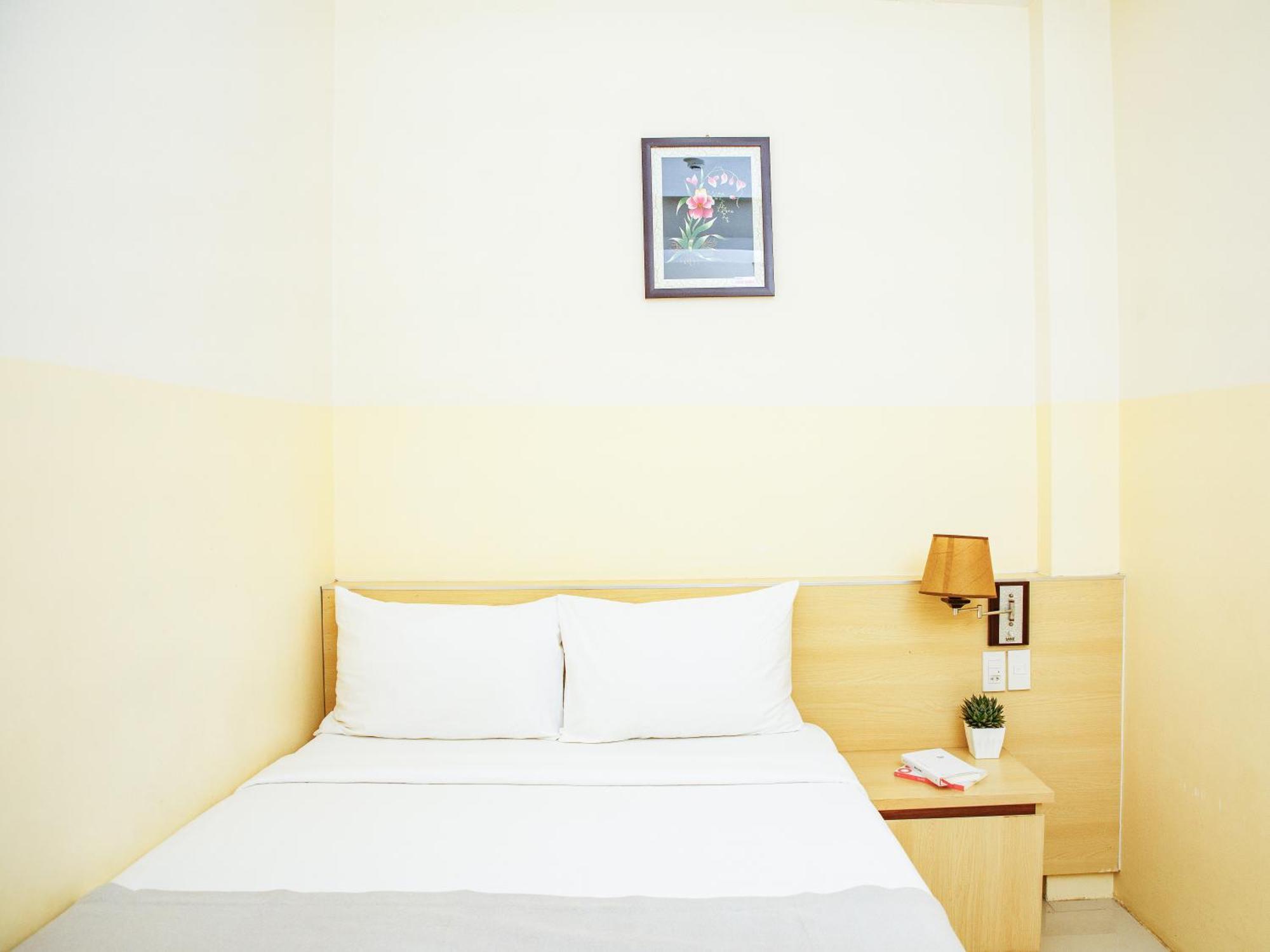 Ngoc Nguyen Anh Hotel Da Lat Zewnętrze zdjęcie