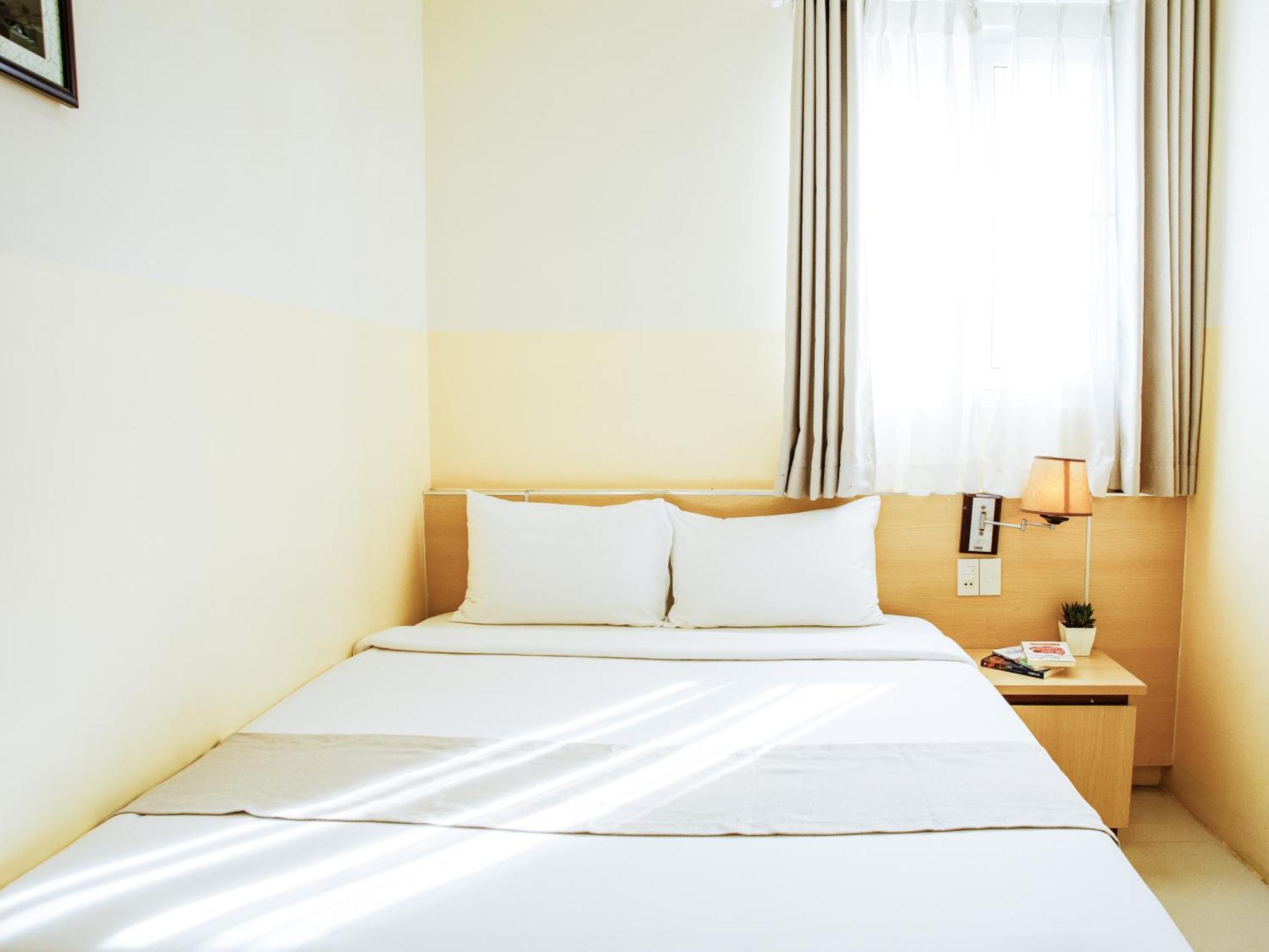 Ngoc Nguyen Anh Hotel Da Lat Zewnętrze zdjęcie