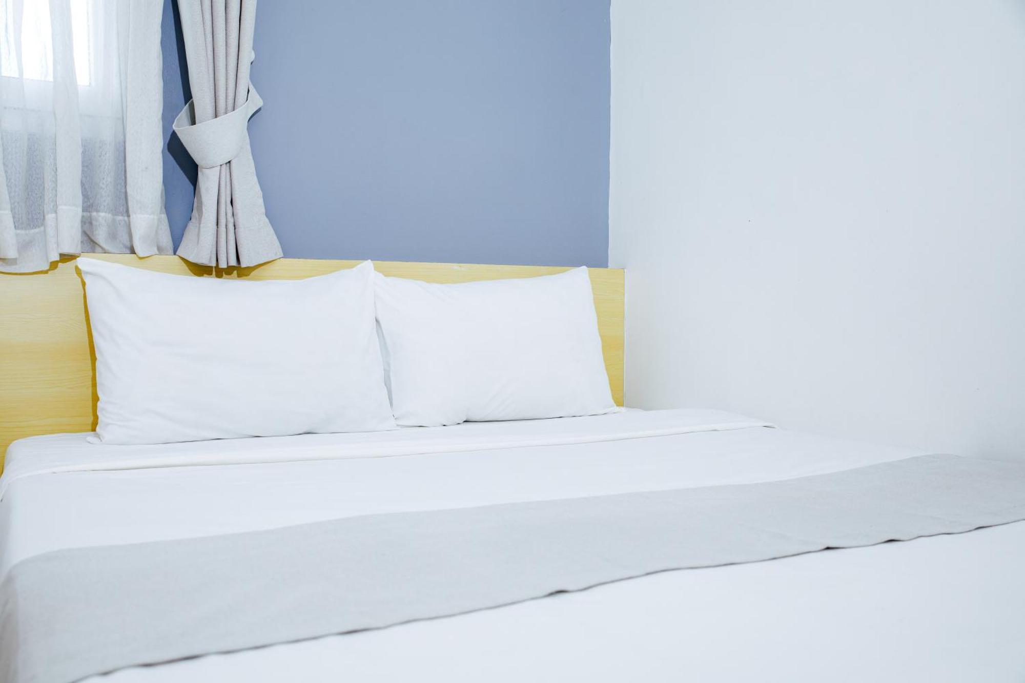 Ngoc Nguyen Anh Hotel Da Lat Zewnętrze zdjęcie