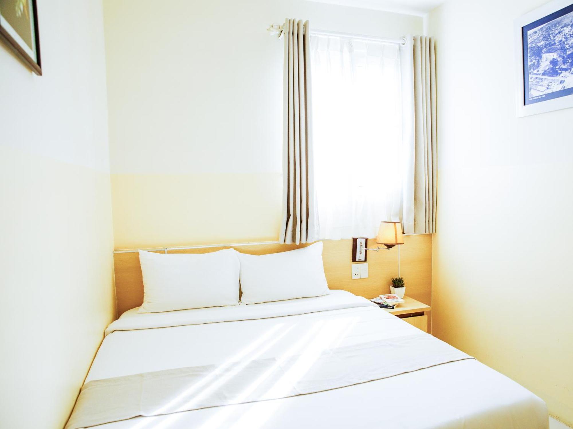 Ngoc Nguyen Anh Hotel Da Lat Zewnętrze zdjęcie