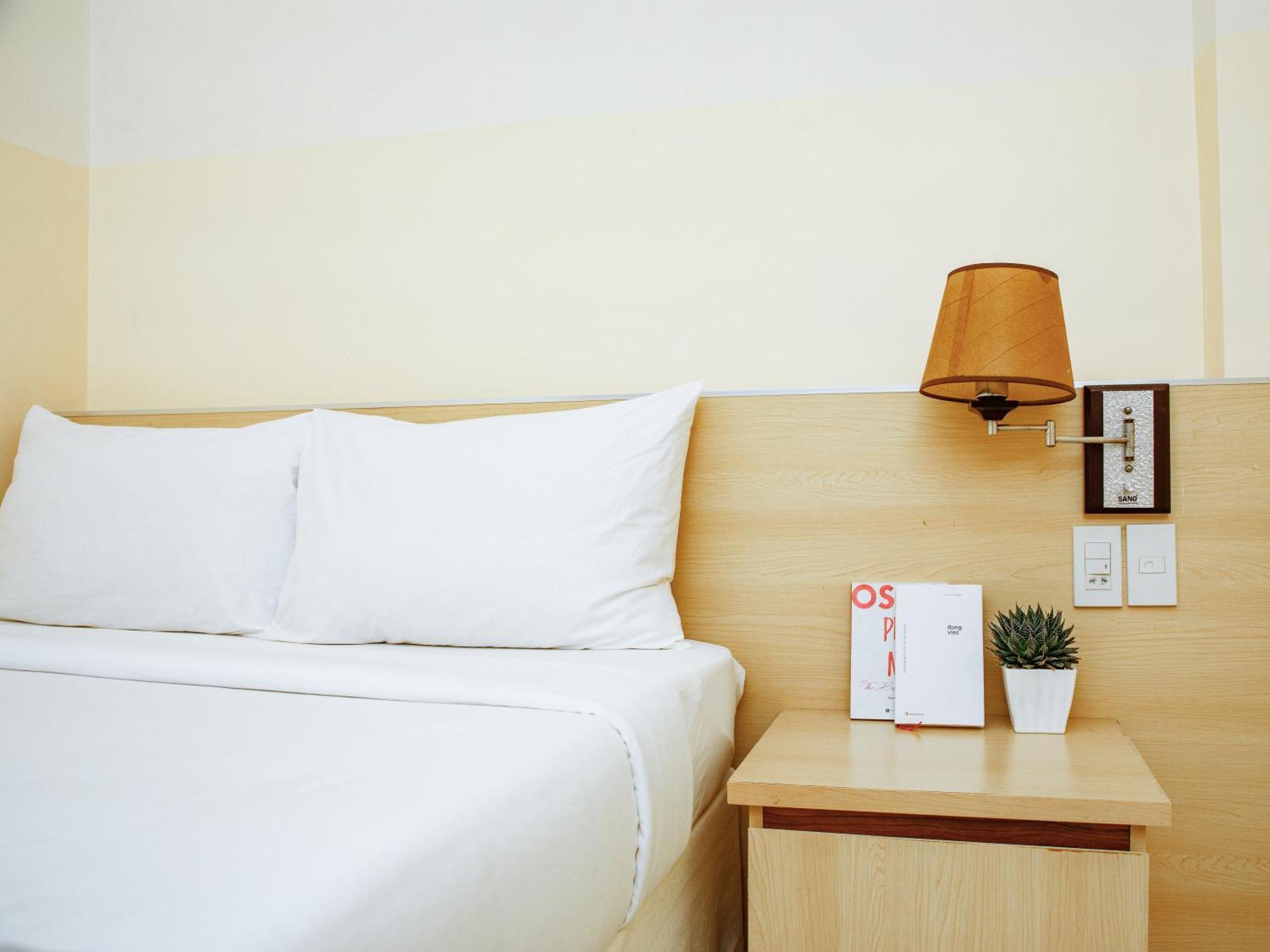 Ngoc Nguyen Anh Hotel Da Lat Zewnętrze zdjęcie