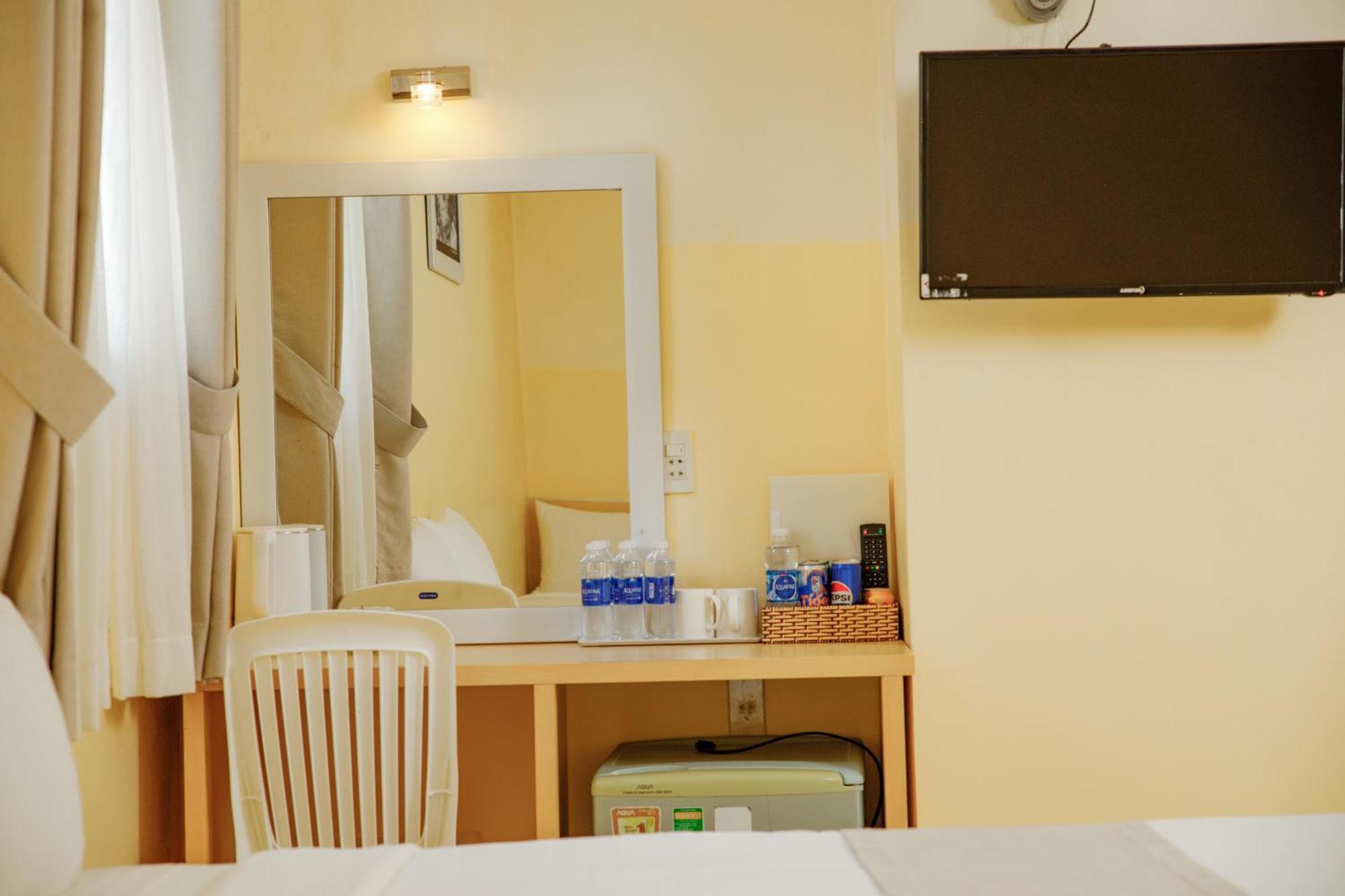 Ngoc Nguyen Anh Hotel Da Lat Zewnętrze zdjęcie