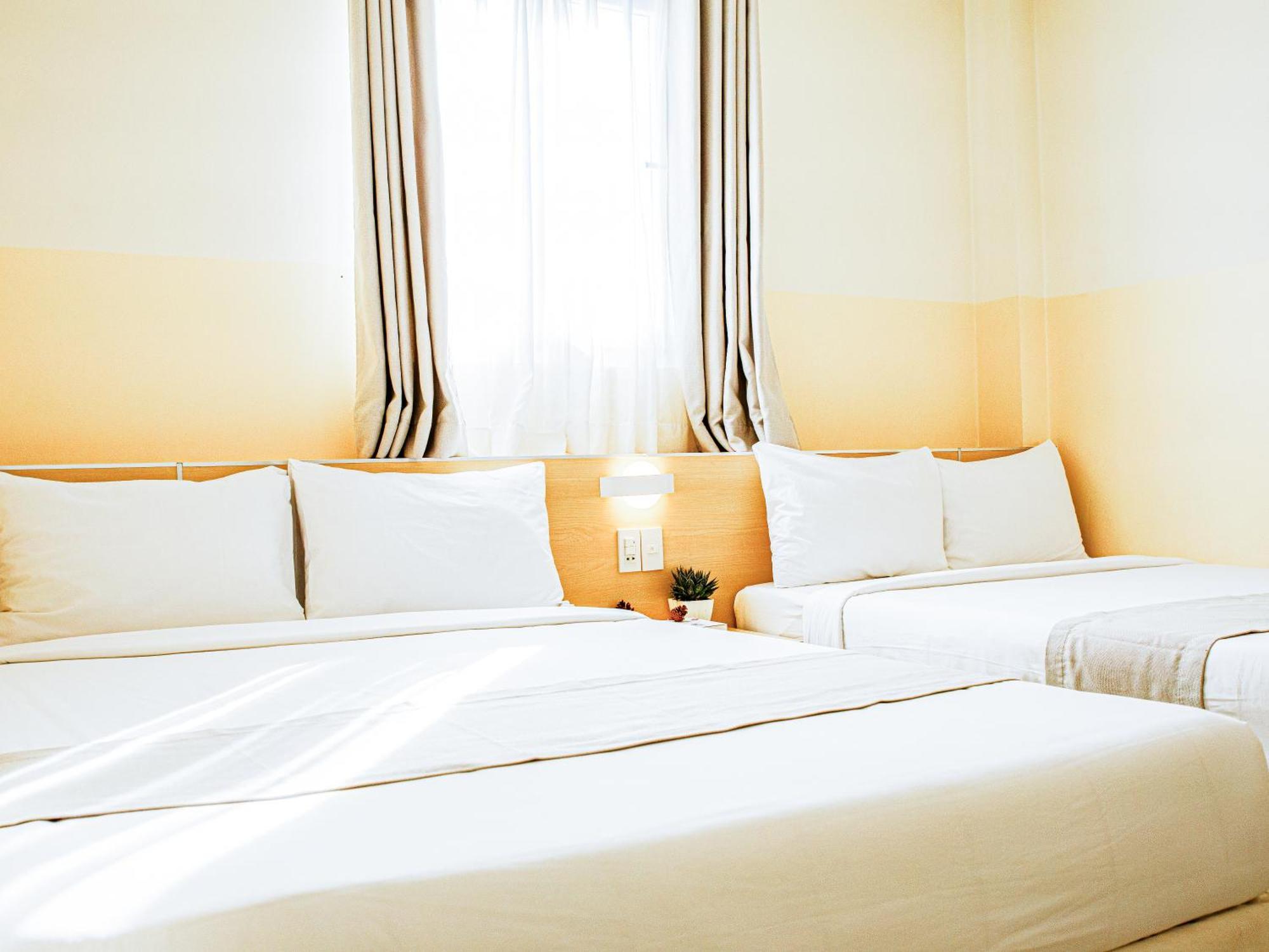 Ngoc Nguyen Anh Hotel Da Lat Zewnętrze zdjęcie