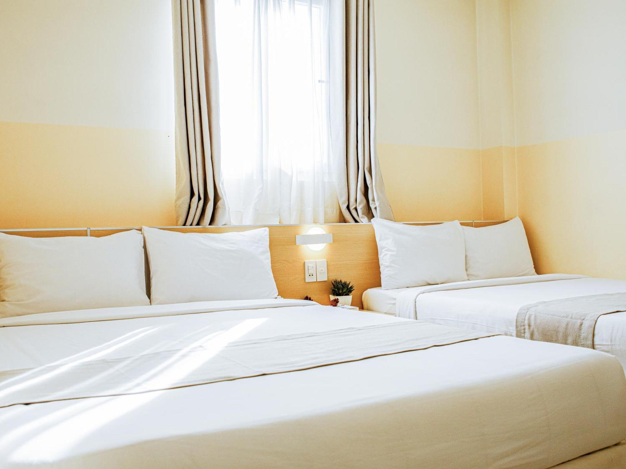 Ngoc Nguyen Anh Hotel Da Lat Zewnętrze zdjęcie