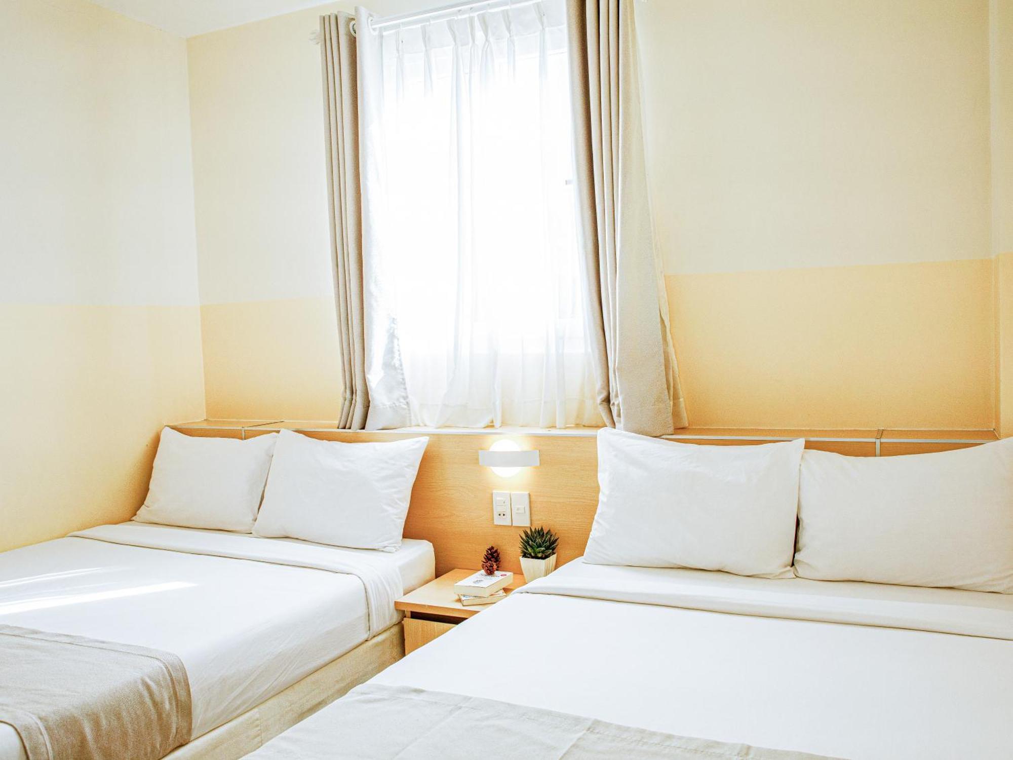 Ngoc Nguyen Anh Hotel Da Lat Zewnętrze zdjęcie