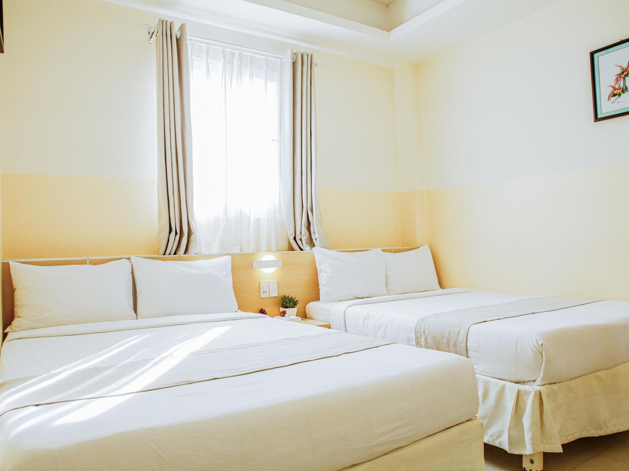 Ngoc Nguyen Anh Hotel Da Lat Zewnętrze zdjęcie